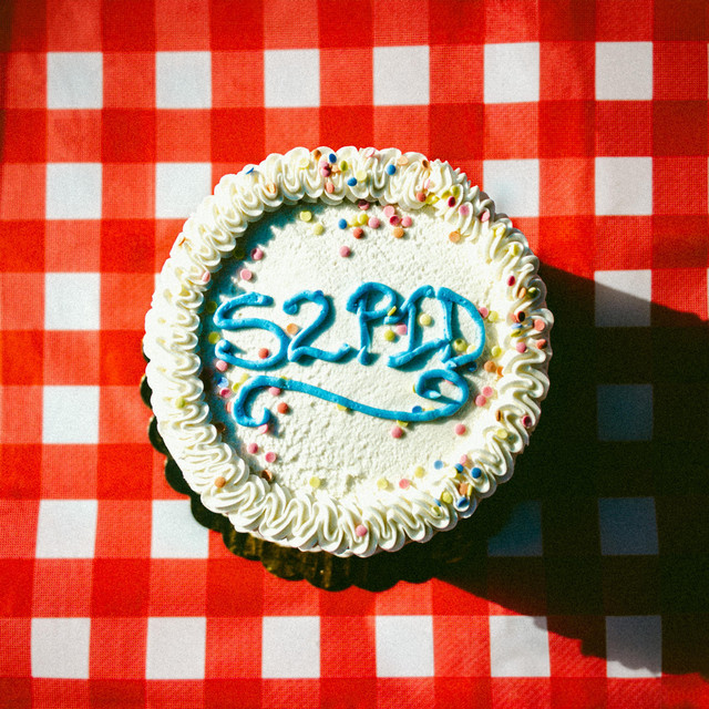 S2PID cover art