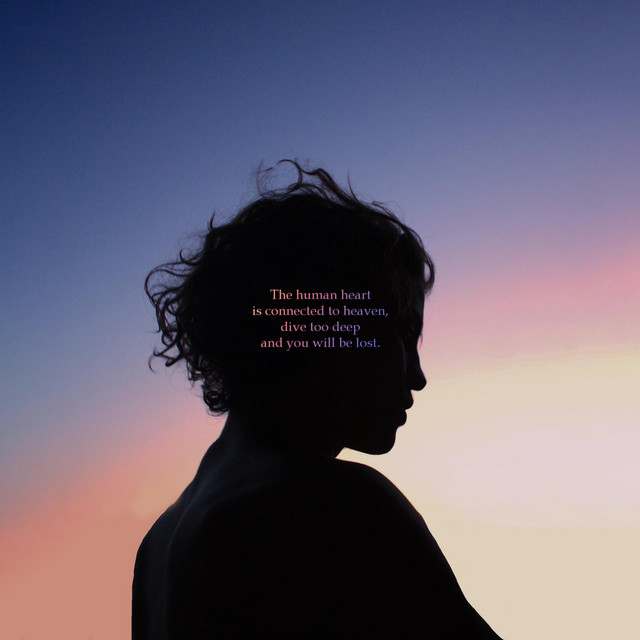 Troubles of the Ocean cover art
