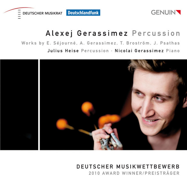 Alexej Gerassimez