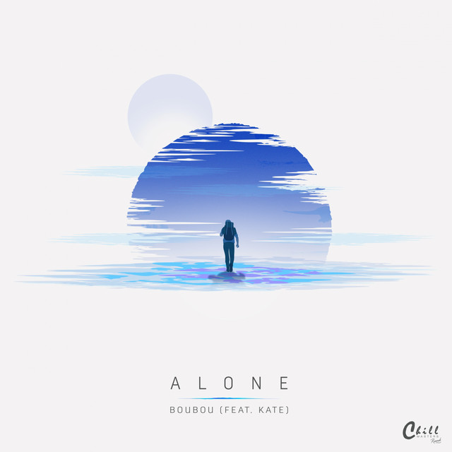 Alone cover art