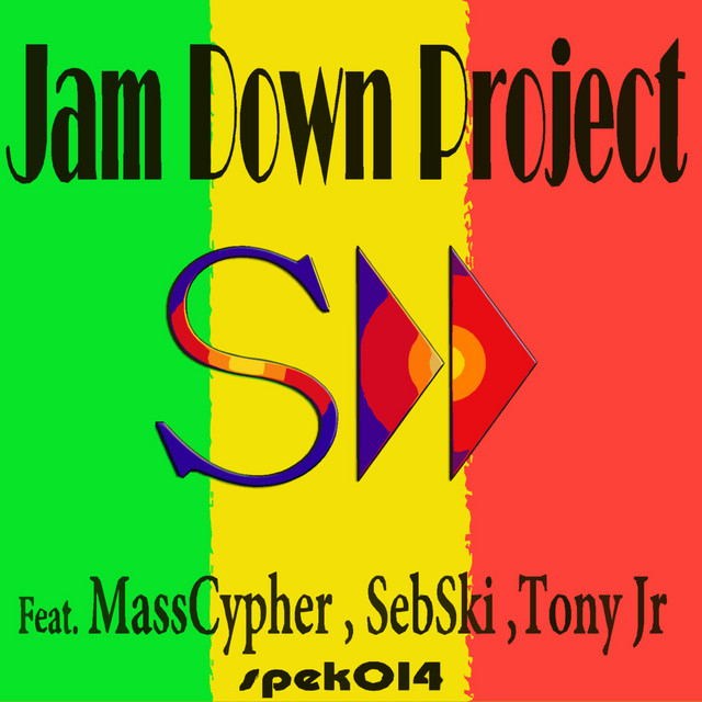 Jam Down - Sebski Rmx - song and lyrics by Jam down project | Spotify