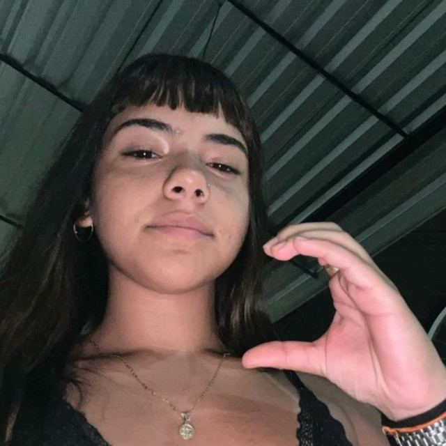 Ela Sarra no Fuzil X Atabacada 130BPM