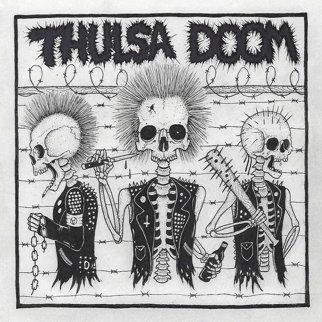 Power Fetish cover art