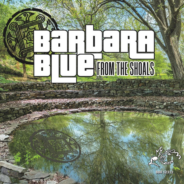 From the Shoals cover