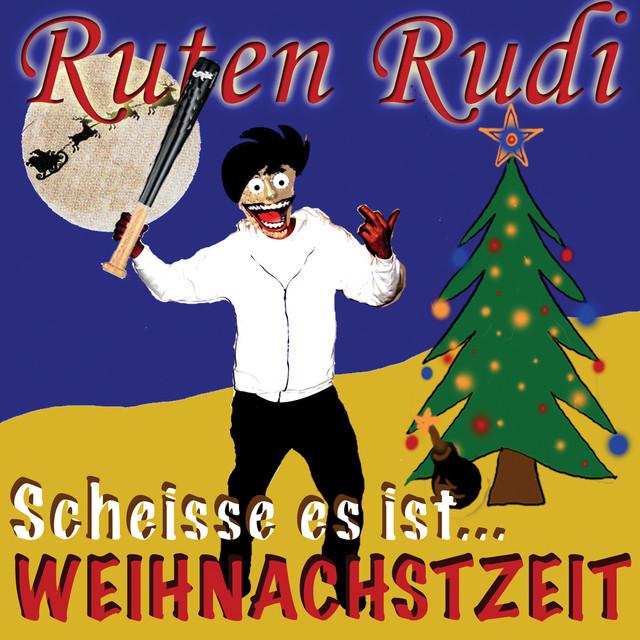 Ruten Rudi