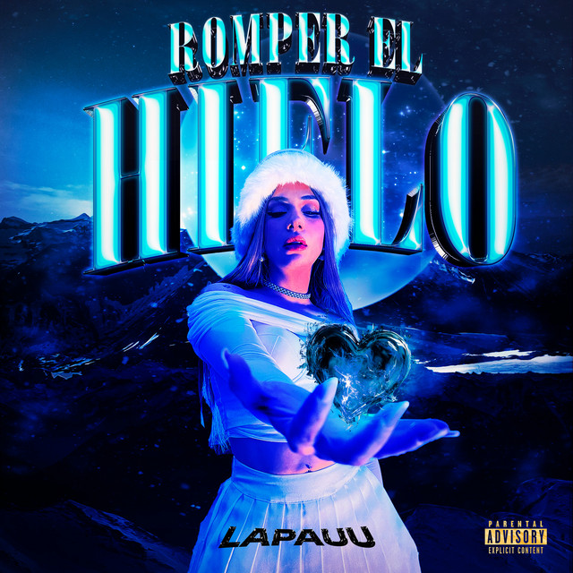 Romper el Hielo