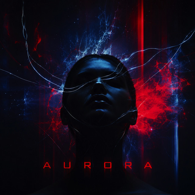 Aurora cover art