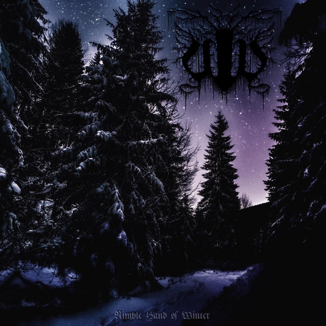 Nimble Hand of Winter cover art