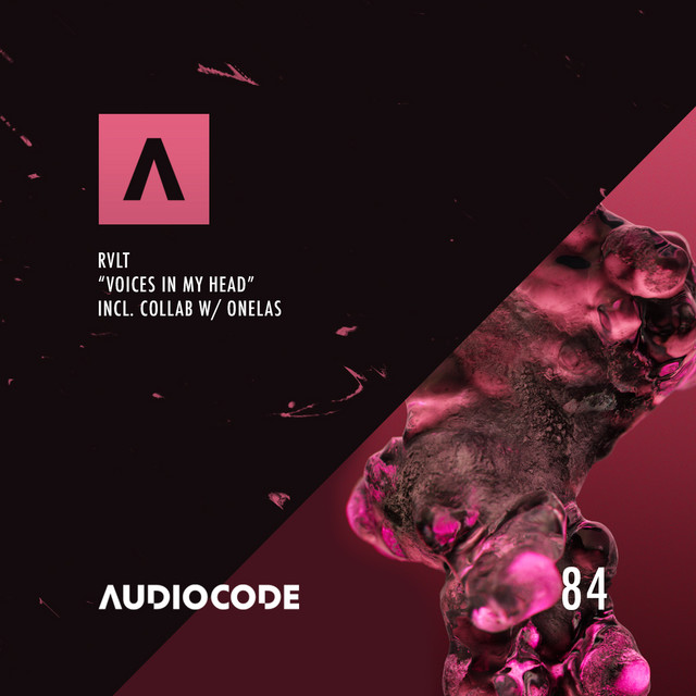 Voices In My Head album art