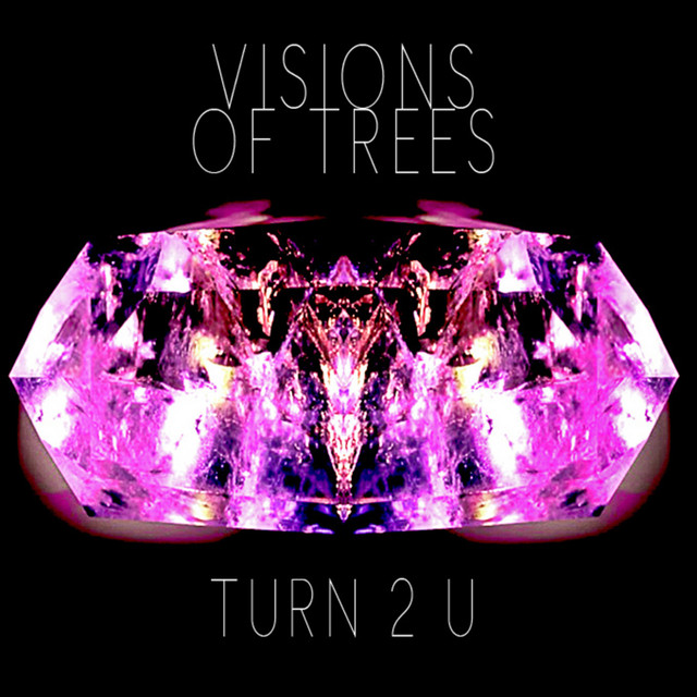 TURN 2 U cover art