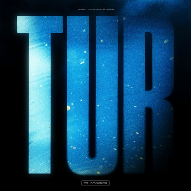 TUR cover art