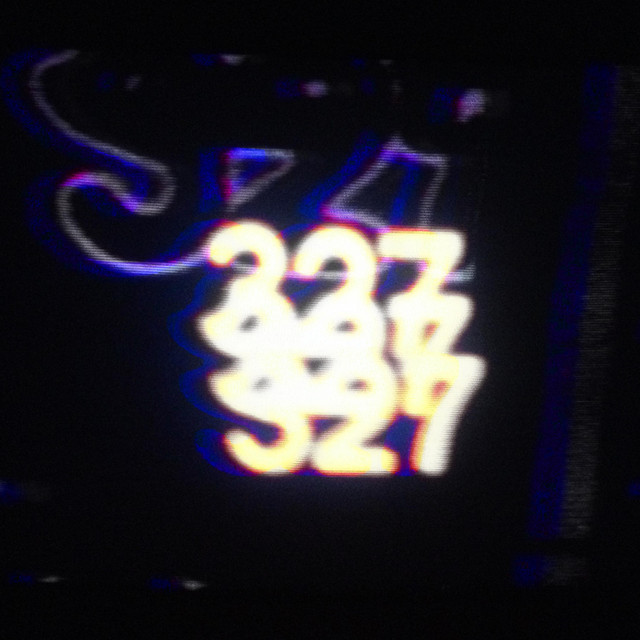 Mood cover art
