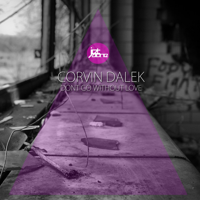 Dont Go Without Love - Zpiral Remix cover art
