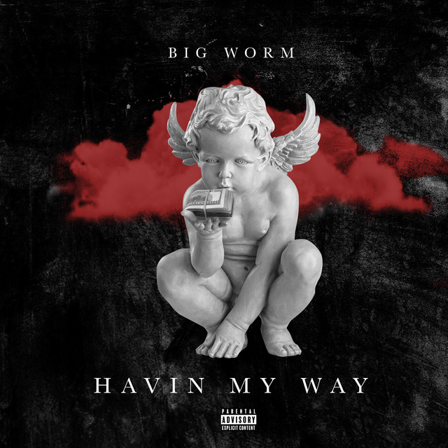 Havin My Way cover art
