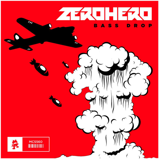 Bass Drop cover art