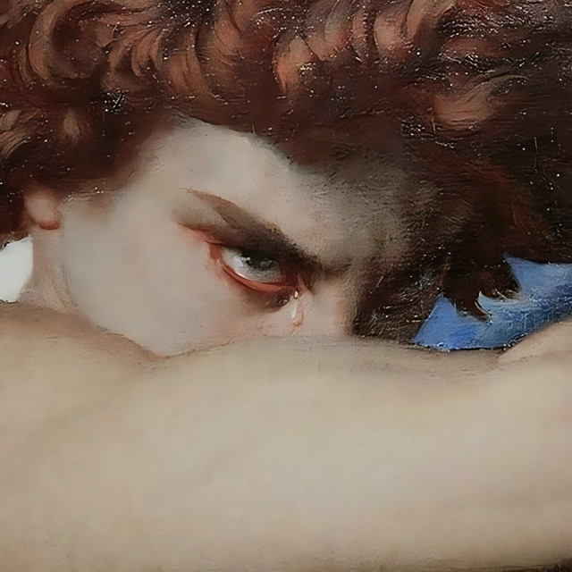 Admiratio cover art
