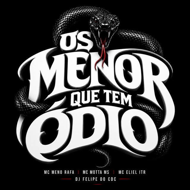 Os Menor Que Tem Ódio