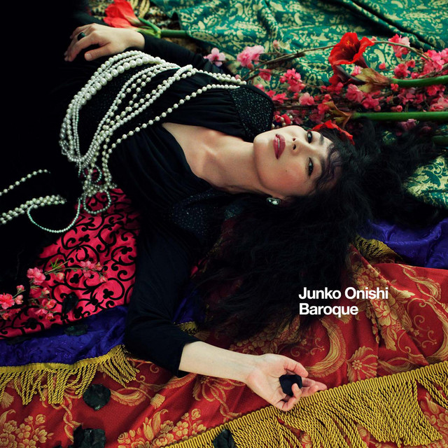 Baroque cover art