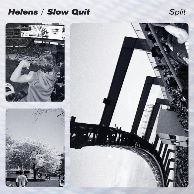 Split cover art