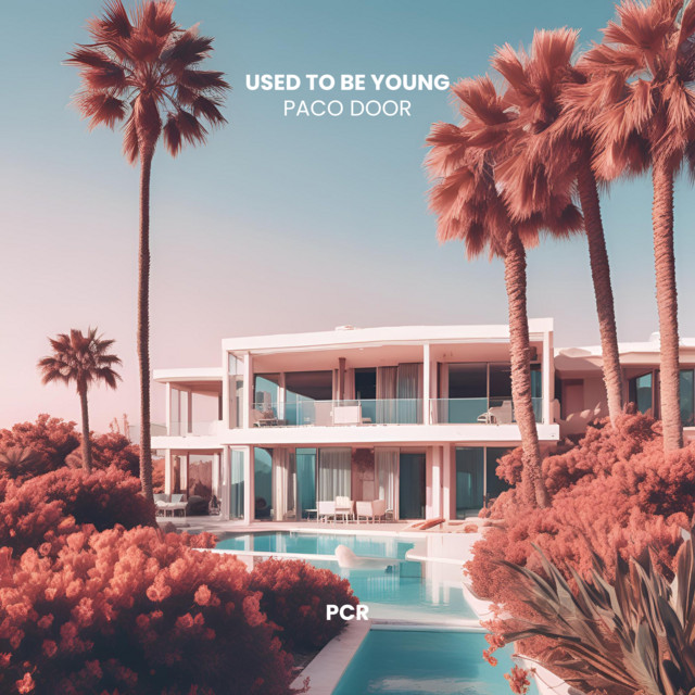 Used To Be Young