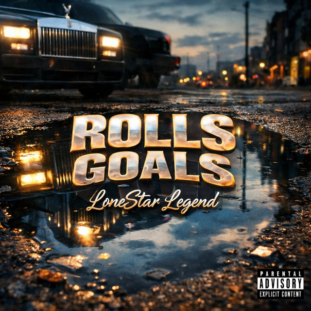 Rolls Goals