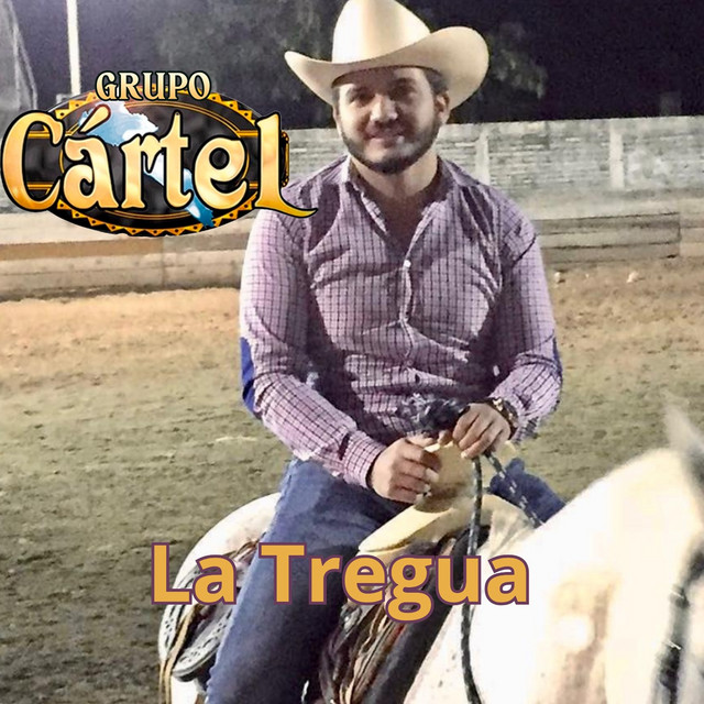 La Tregua cover art