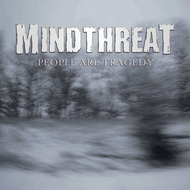People Are Tragedy cover