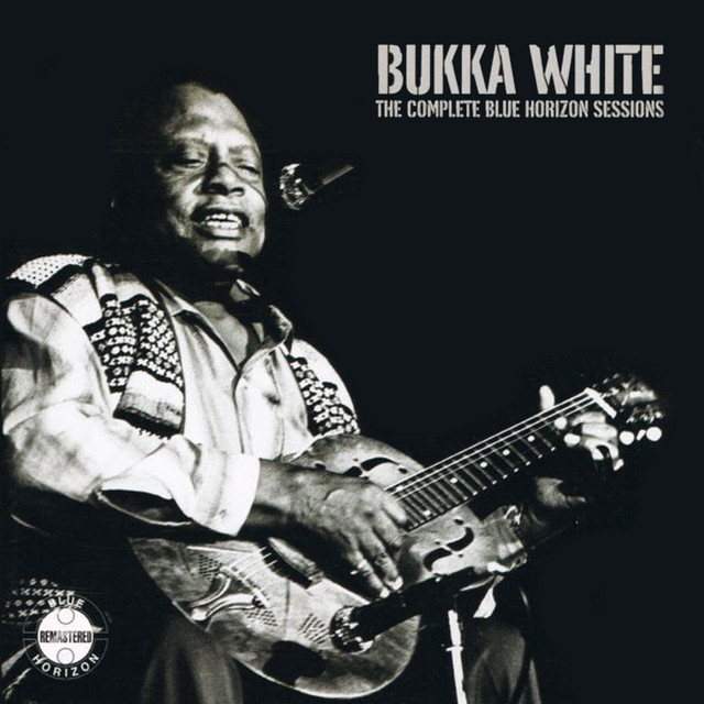 The Complete Blue Horizon Sessions cover