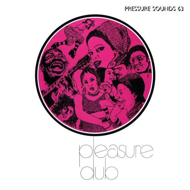 Pleasure Dub - Album by Tommy McCook | Spotify