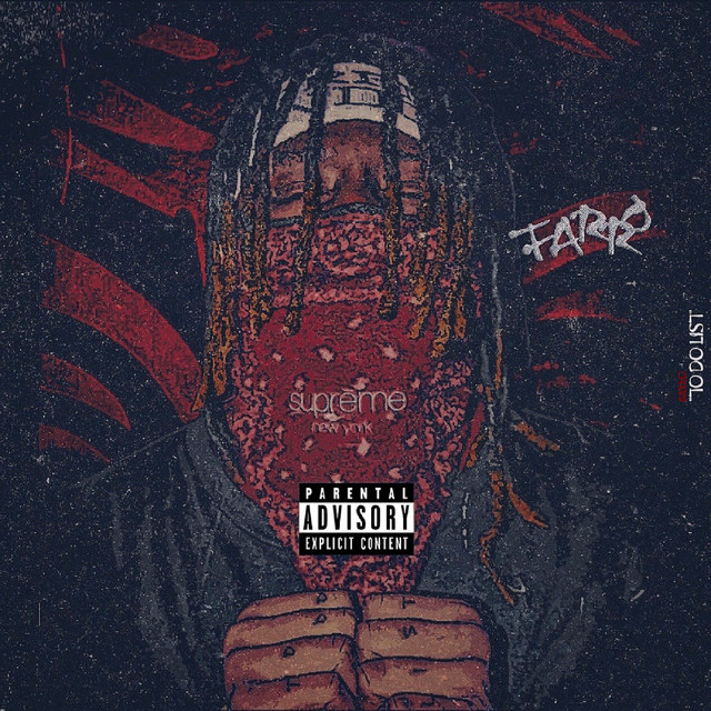 To Do List cover art