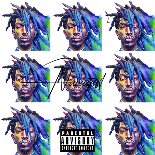 nArcisiSSt cover art