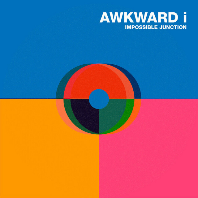 Impossible Junction cover art