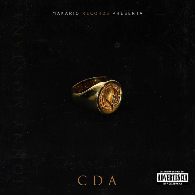 Enfoque cover art