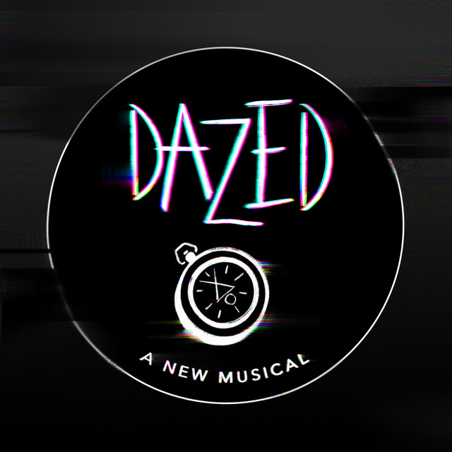 Dazed: A New Musical cover art