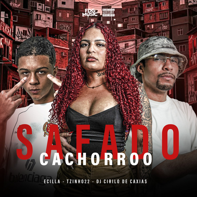 Safado Cachorro