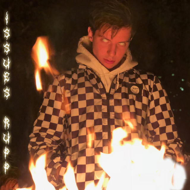 Issues cover art