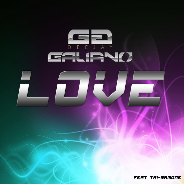 Love cover art