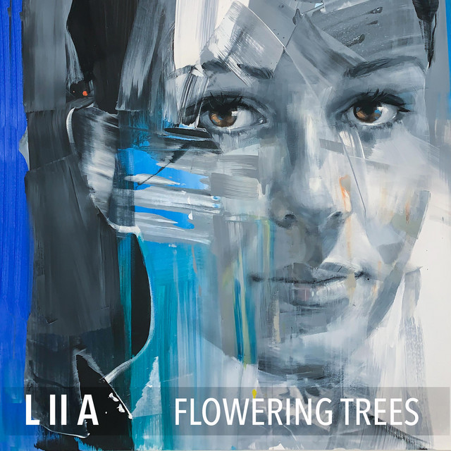 Flowering Trees cover art