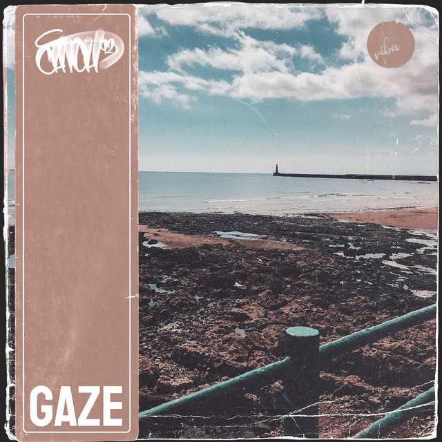 Gaze cover art