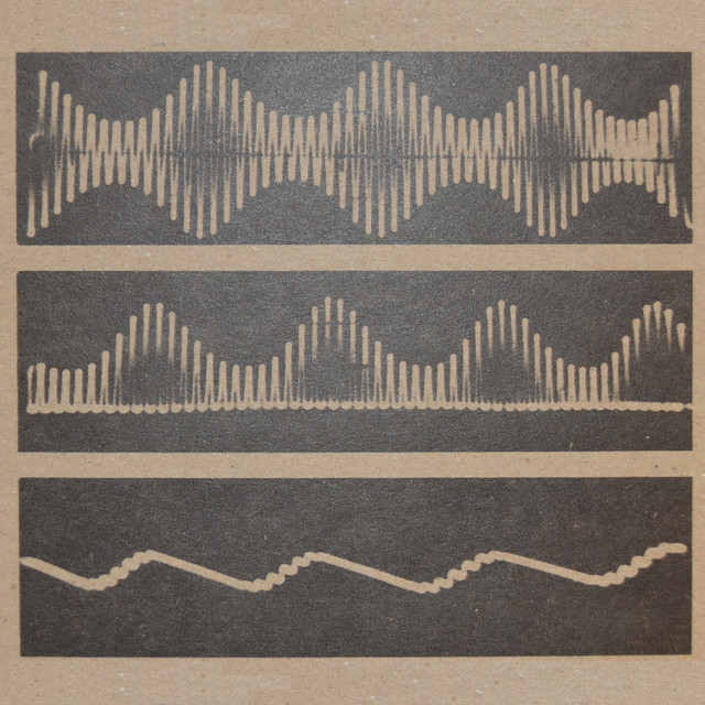 Germanium cover art