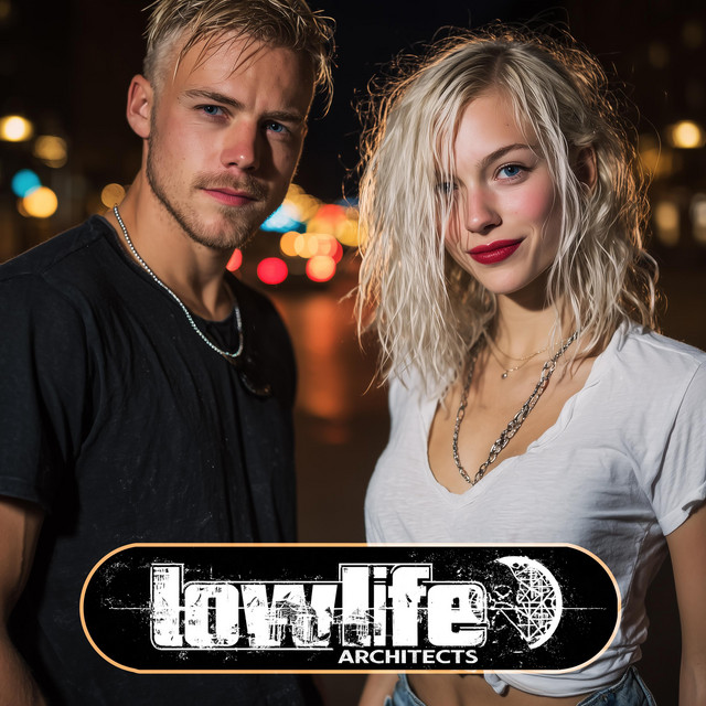LowLife Architects