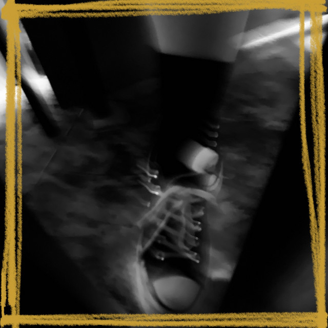 Passing By cover art