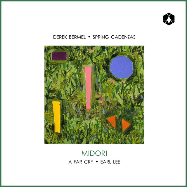 Spring Cadenzas cover