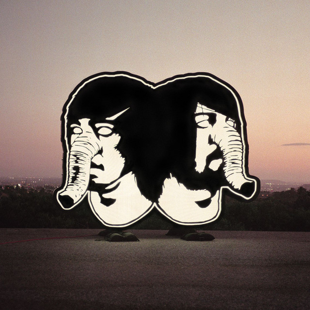 The Physical World cover art