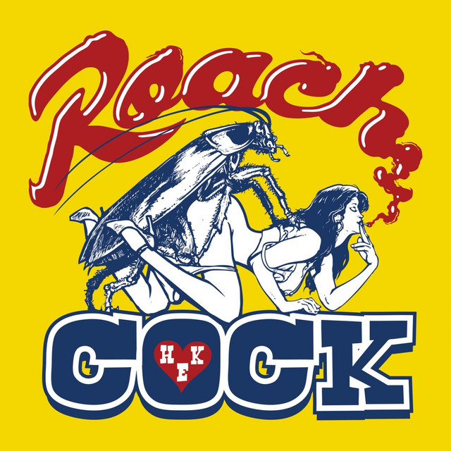 Roach Cock - Single by Hanni El Khatib | Spotify