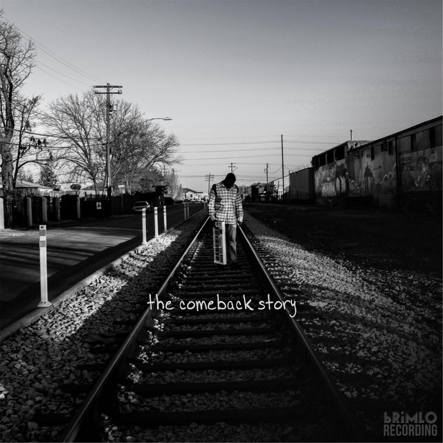 Comeback cover art