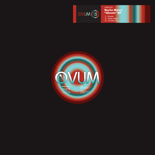 The Way Out album art