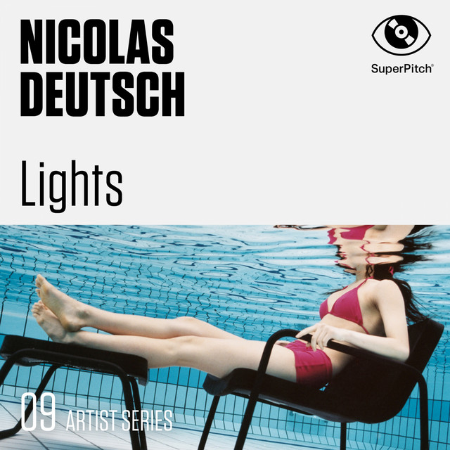 Lights (Artist Series) cover art