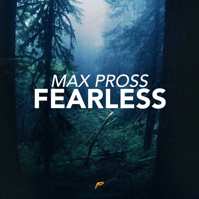 Fearless cover