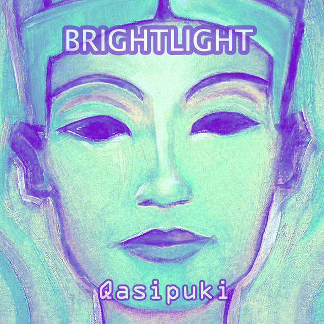 Qasipuki artwork